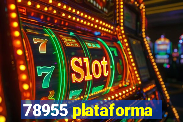 78955 plataforma